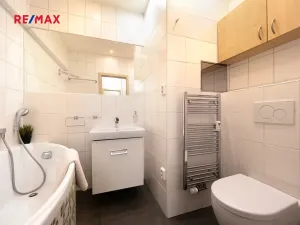 Prodej bytu 3+kk, Praha - Záběhlice, Malinová, 59 m2