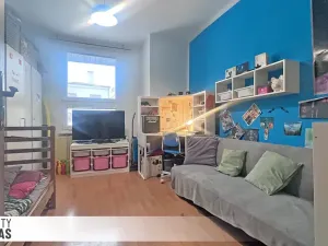 Prodej bytu 3+1, Frýdek-Místek, Hasičská, 86 m2