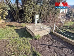 Pronájem rodinného domu, Svatá, 98 m2