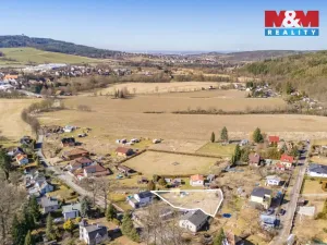 Prodej pozemku pro bydlení, Šťáhlavy, Kozelská, 997 m2