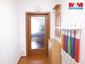 Prodej bytu 2+kk, Praha - Horní Měcholupy, Hornoměcholupská, 45 m2