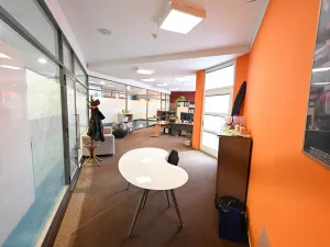 Pronájem obchodního prostoru, Praha - Nové Město, Na příkopě, 50 m2