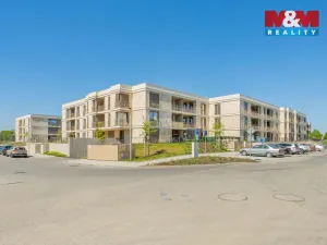 Prodej bytu 2+kk, Brandýs nad Labem-Stará Boleslav, Dřevčická, 65 m2