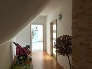 Prodej rodinného domu, Čelechovice, 177 m2