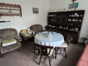 Prodej rodinného domu, Moravany, 120 m2