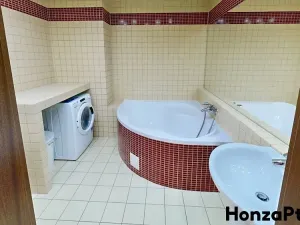 Prodej bytu 3+kk, Praha - Smíchov, Karla Engliše, 73 m2