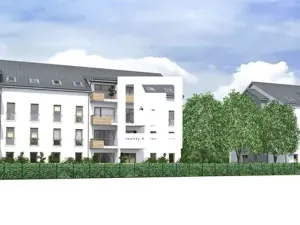 Prodej bytu 3+kk, Velká Bystřice, 85 m2