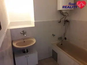 Pronájem bytu 2+1, Žabeň, 56 m2