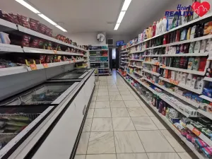 Pronájem obchodního prostoru, Hranice, Masarykovo náměstí, 198 m2