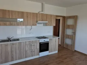 Pronájem bytu 2+kk, Brno, Rotalova, 50 m2