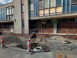 Dražba obchodního prostoru, Bruntál, Dolní, 1070 m2