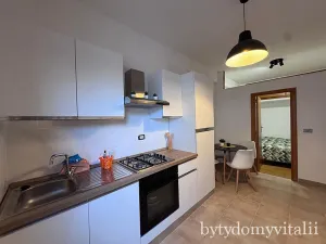 Prodej domu, Scalea, Kalábrie, Itálie, 65 m2