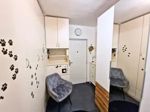 Prodej bytu 2+1, Příbram, Dlouhá, 53 m2