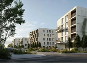 Prodej bytu 4+kk, Kladno, U Engerthu, 91 m2