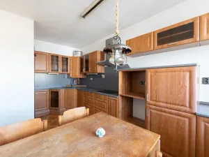 Prodej bytu 3+1, Praha - Hodkovičky, Pod lysinami, 74 m2