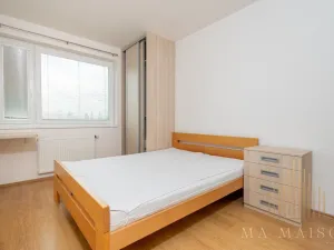 Pronájem bytu 2+kk, Praha - Uhříněves, Václava Trojana, 45 m2