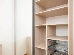 Pronájem bytu 2+kk, Praha - Uhříněves, Václava Trojana, 45 m2