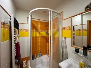 Pronájem bytu 2+1, Nové Strašecí, Husova, 58 m2