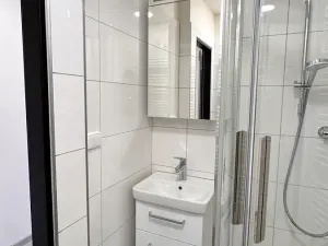 Pronájem bytu 1+1, Brno, Prokofjevova, 34 m2