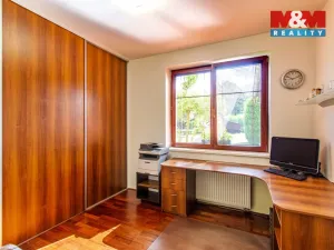 Prodej rodinného domu, Bohumín - Skřečoň, Myslivecká, 140 m2