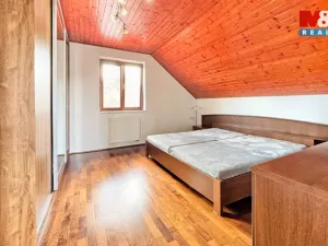 Prodej rodinného domu, Bohumín - Skřečoň, Myslivecká, 140 m2