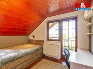 Prodej rodinného domu, Bohumín - Skřečoň, Myslivecká, 140 m2