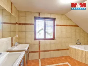 Prodej rodinného domu, Bohumín - Skřečoň, Myslivecká, 140 m2