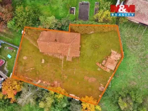 Prodej chalupy, Nový Bydžov - Vysočany, 43 m2