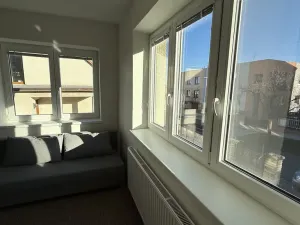 Pronájem rodinného domu, Kroměříž, Pod Barbořinou, 90 m2