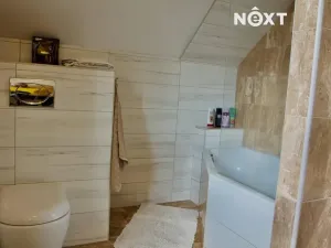 Pronájem rodinného domu, Dešenice, 116 m2