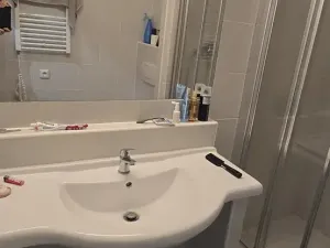 Pronájem bytu 1+kk, Praha - Jinonice, Peroutkova, 16 m2