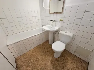 Prodej bytu 3+1, Jihlava, Gorkého, 82 m2