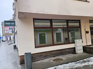 Pronájem kanceláře, Havlíčkův Brod, Dolní, 44 m2