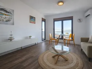 Prodej bytu 2+kk, Tivat, Černá Hora, 57 m2