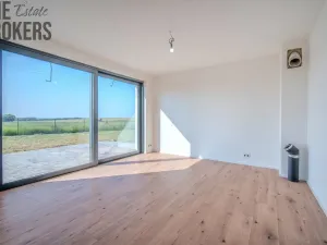 Prodej rodinného domu, Loket - Brzotice, 118 m2