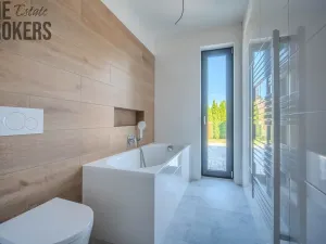 Prodej rodinného domu, Loket - Brzotice, 118 m2