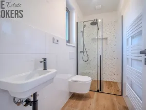 Prodej rodinného domu, Loket - Brzotice, 118 m2