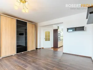 Pronájem bytu 2+1, Praha - Čakovice, U Párníků, 61 m2