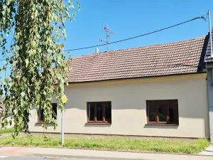 Prodej rodinného domu, Uherské Hradiště, 1. máje, 420 m2