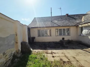 Prodej rodinného domu, Staré Město, V Zahradě, 80 m2