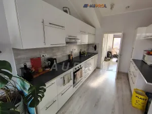 Prodej bytu 2+kk, Praha - Žižkov, Prokopovo náměstí, 78 m2