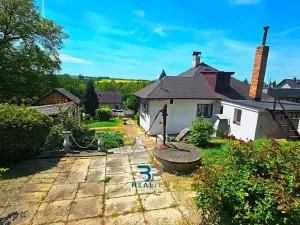 Prodej pozemku pro bydlení, Říčany, Na Vysoké, 1439 m2