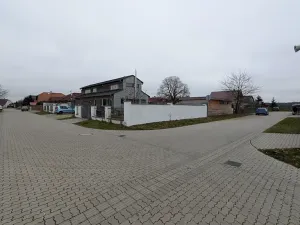 Prodej rodinného domu, Týnec nad Labem, 149 m2