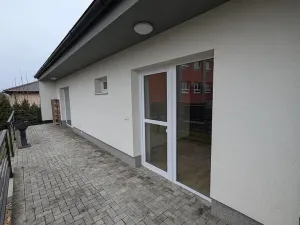 Prodej rodinného domu, Chotěšov, Luční, 71 m2