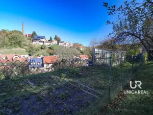 Prodej pozemku, Bílovice nad Svitavou, 681 m2