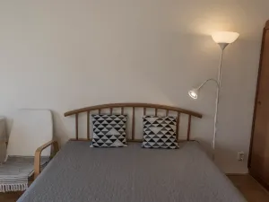 Pronájem bytu 1+1, Praha - Michle, Na úlehli, 46 m2