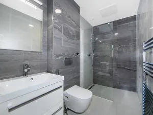 Pronájem bytu 1+1, Plzeň - Severní Předměstí, Bolevecká, 51 m2