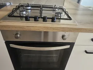 Pronájem bytu 1+1, Český Těšín, Hornická, 39 m2