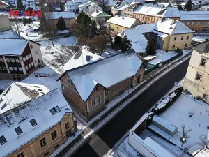 Prodej ubytování, Hartmanice, 273 m2