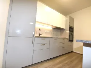 Prodej bytu 2+kk, Praha - Vršovice, Petrohradská, 114 m2